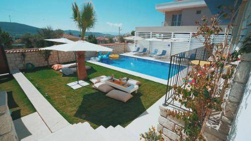 Tokoglu Hotel | 22 m² Hotel ∙ 4 guests