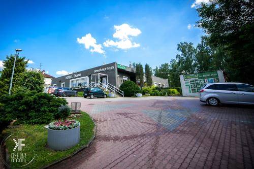 Otomin Hotel | 22 m² Hotel ∙ 4 guests