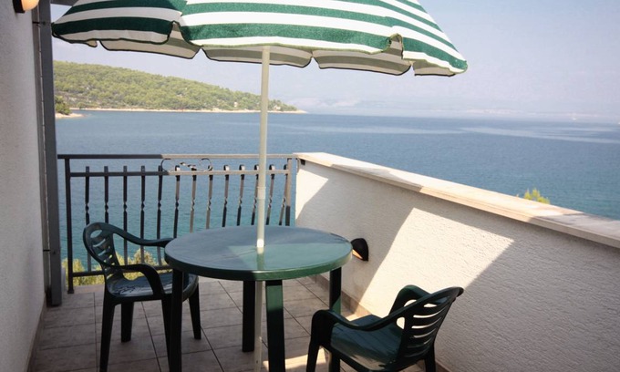 Necujam Apartment | 22 m² Studio flat ∙ 1 bedroom ∙ 2 guests