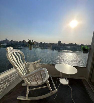 Al Manial Apartment | 220 m² Apartment ∙ 4 bedrooms ∙ 7 guests