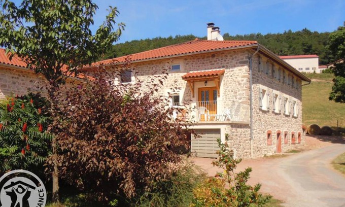 Chirassimont Cottage | 220 m² Cabin ∙ 6 bedrooms ∙ 14 guests