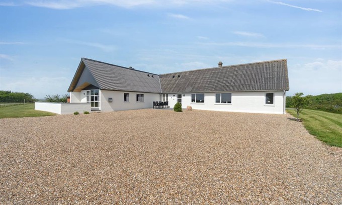 ster Assels House | 220 m² House ∙ 5 bedrooms ∙ 10 guests