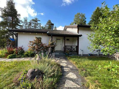 Taipalsaari Villa | 220 m² Villa ∙ 3 bedrooms ∙ 5 guests
