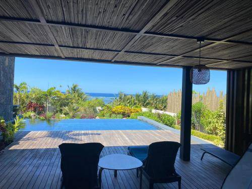 Saint Felix Villa | 220 m² Villa ∙ 3 bedrooms ∙ 6 guests