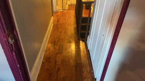Troy House | 2218 N Colorado Double Rooms