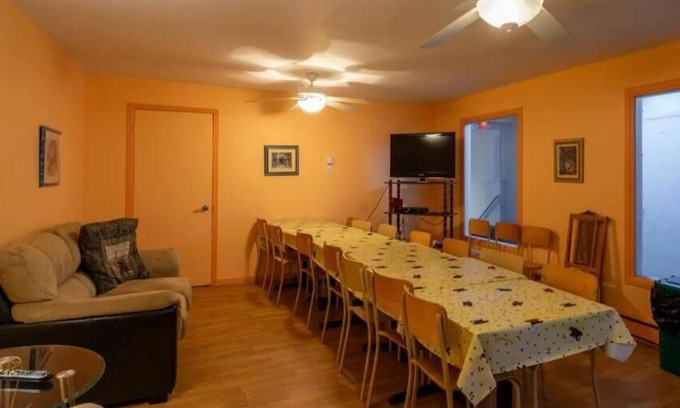 Mauricie Apartment | 222 Generous Space, Local Adventure