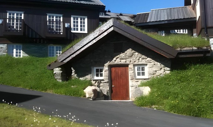 Geilo Apartment | 225 m² Apartment ∙ 8 bedrooms ∙ 127 guests
