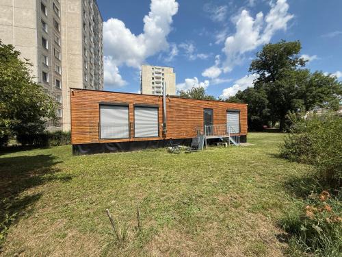 Pardubice Apartment | 229 - Kunětická 229