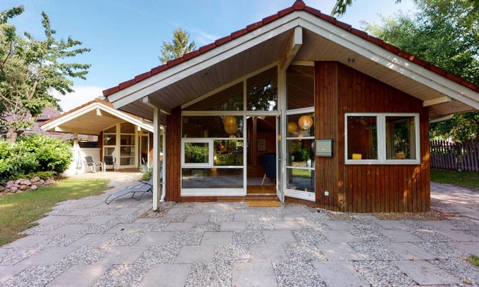 Neustadt in Holstein House | 229 m² House ∙ 4 bedrooms ∙ 10 guests