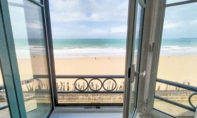 Courtoisville-Sillon-Moka Apartment | 23 m² Apartment ∙ 1 bedroom ∙ 2 guests