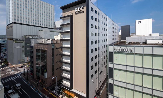 Omiya Hotel | 23 m² Hotel ∙ 127 guests