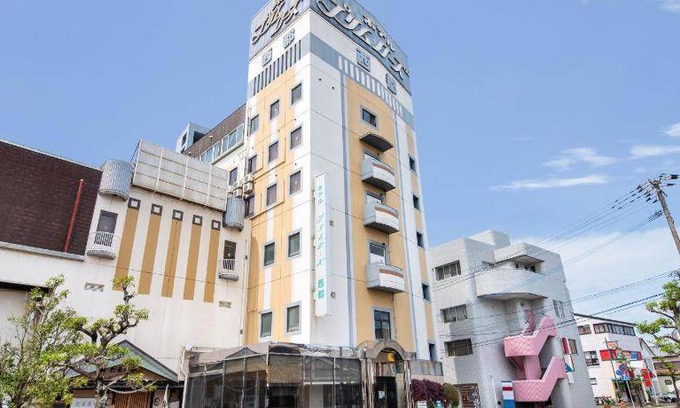 Saito Hotel | 23 m² Hotel ∙ 3 guests