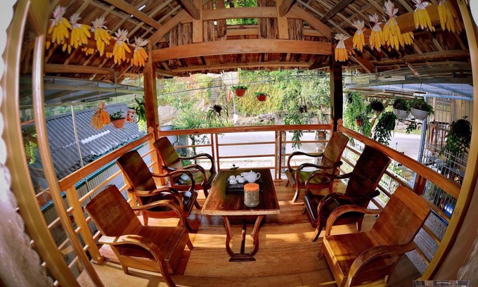Mu Cang Chai House | 230 m² House ∙ 7 bedrooms ∙ 22 guests