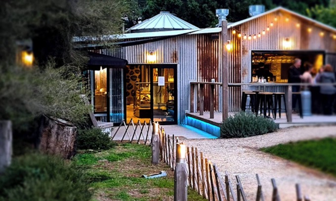 Belmont Hotel | 239 High by Regional Escapes