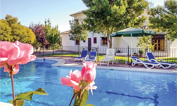 Priego de Cordoba House | 239 m² House ∙ 5 bedrooms ∙ 10 guests