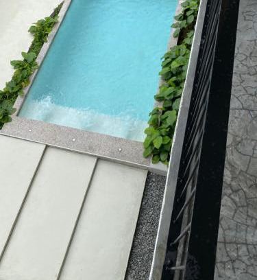Taman Muda Villa | 24 Alley