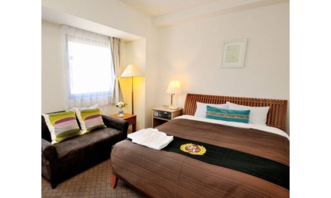 Kimitsu Hotel | 24 m² Hotel ∙ 1 bedroom ∙ 2 guests