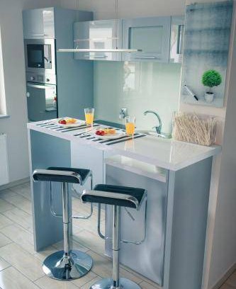 Chynow Apartment | 24 m² Apartment ∙ 1 bedroom ∙ 2 guests