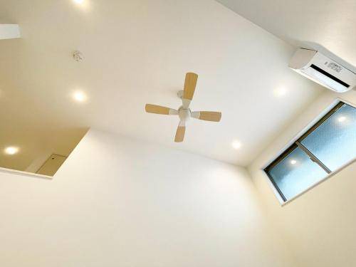 Nishi Ward Apartment | 24 m² Apartment ∙ 1 bedroom ∙ 3 guests