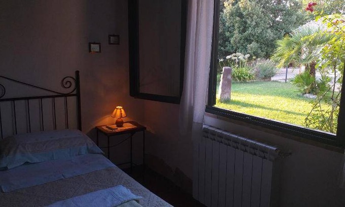 Nurallao Bed & Breakfast | 24 m² Bed and breakfast ∙ 3 guests