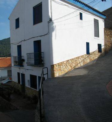 Alcudia de Veo House | 24 m² House ∙ 2 bedrooms ∙ 4 guests