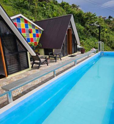 Tubod House | 24 m² House ∙ 4 guests