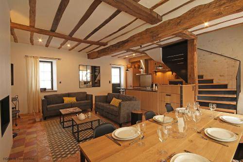 Ceton House | 240 m² Motel ∙ 3 bedrooms ∙ 9 guests