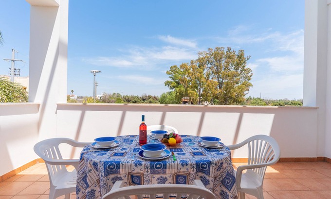 Sant'Isidoro Apartment | 2405 Villa Cieloazzurro - Mono A by BarbarHouse
