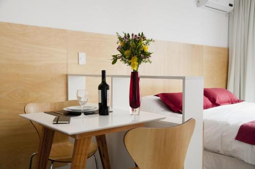 Colegiales Apartment | 2415 Palermo