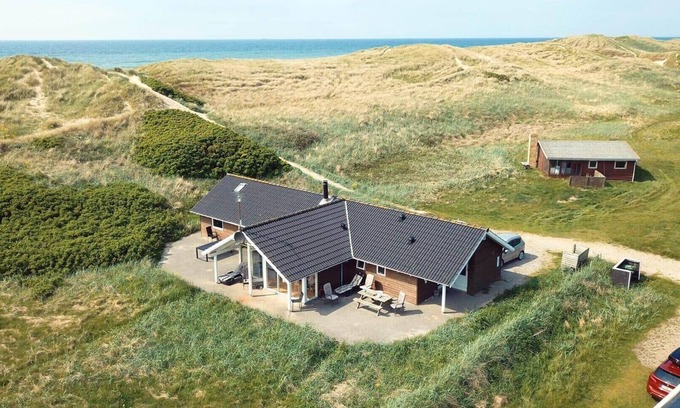 Harboore House | 249 Harboøre - Lucievej 8 c