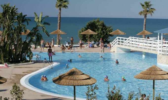 Mandrione Other | 25 m² Accommodation ∙ 2 bedrooms ∙ 5 guests
