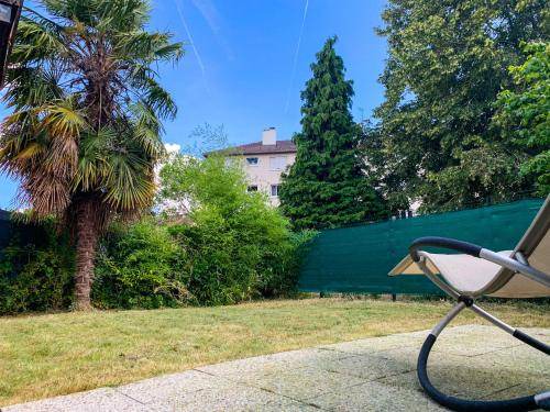 Bretigny-sur-Orge Apartment | 25 m² Apartment ∙ 1 bedroom ∙ 2 guests