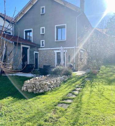 Rungis Apartment | 25 m² Apartment ∙ 1 bedroom ∙ 3 guests