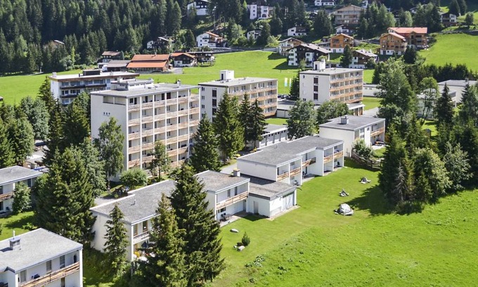 Meierhof Apartment | 25 m² Apartment ∙ 1 bedroom ∙ 2 guests