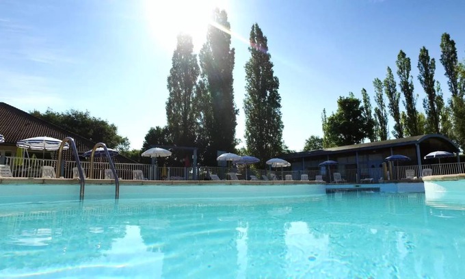 Flee Apartment | 25 m² Apartment ∙ 2 bedrooms ∙ 4 guests