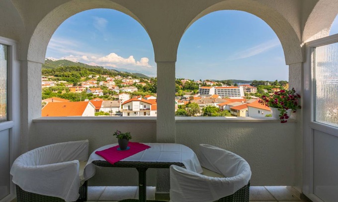 Rab Apartment | 25 m² Apartment ∙ 2 guests