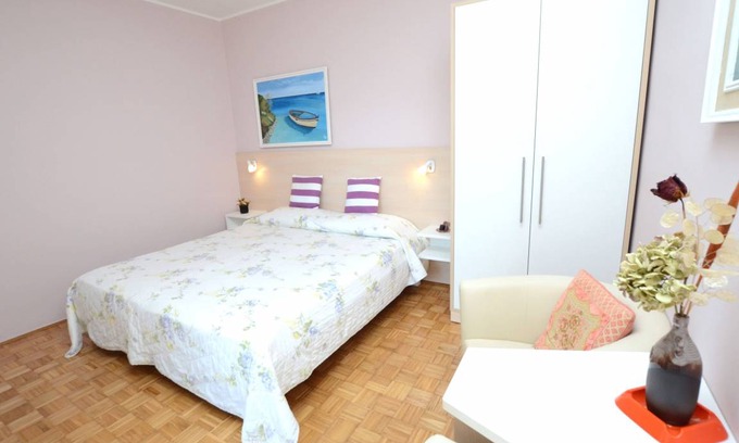 Umag Apartment | 25 m² Apartment ∙ 2 guests