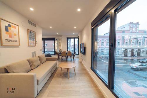 Castillejos Apartment | 25 m² Apartment ∙ 4 guests