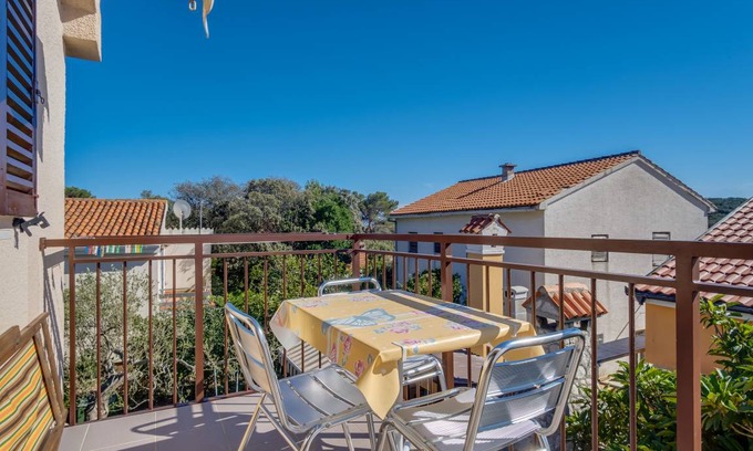 Artatore Apartment | 25 m² Apartment ∙ 1 bedroom ∙ 3 guests