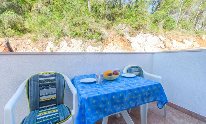 Zastrazisce Apartment | 25 m² Apartment ∙ 2 guests