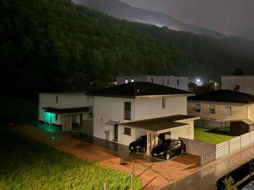 Contone Bed & Breakfast | 25 m² Bed and breakfast ∙ 2 guests