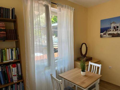 Heidelberg Bed & Breakfast | 25 m² Bed and breakfast ∙ 2 guests