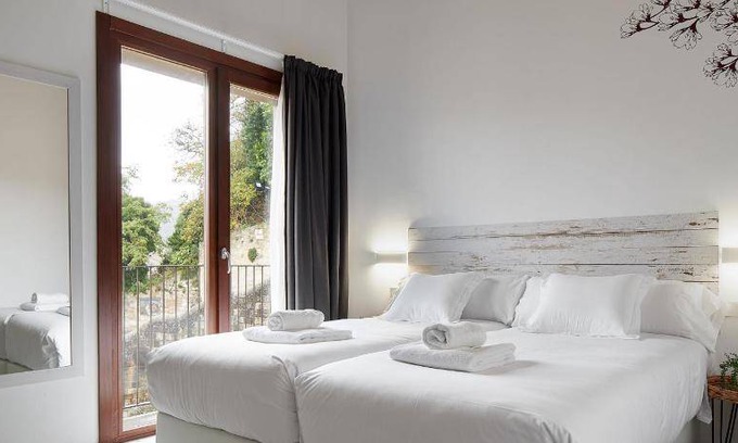 Estella Bed & Breakfast | 25 m² Bed and breakfast ∙ 8 guests