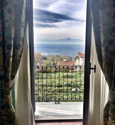 Novello Bed & Breakfast | 25 m² Bed and breakfast ∙ 2 guests