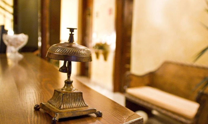 Old Town Hotel | 25 m² Hotel ∙ 2 guests