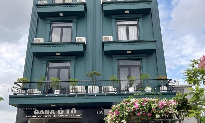 Bac Giang Hotel | 25 m² Hotel ∙ 2 guests