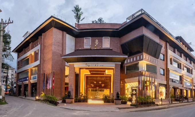 Jawlakhel Hotel | 25 m² Hotel ∙ 3 guests