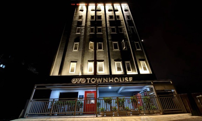 Bengaluru Hotel | 25 m² Hotel ∙ 3 guests