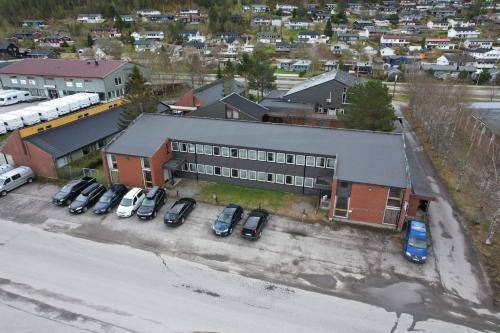 Namsos Hotel | 25 m² Hotel ∙ 4 guests