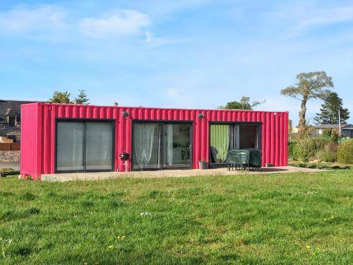 La Bouillie House | 25 m² House ∙ 1 bedroom ∙ 4 guests